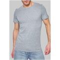 T-shirt Kebello T-Shirt H, Gris