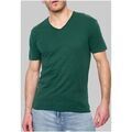 Tee-shirts sur Grenoble : T-shirt Kebello T-Shirt H, Vert