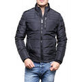 Blouson Guess Blouson Fresno Homme Noir Grenoble