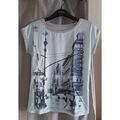 Tee-shirts sur Grenoble : T-shirt Caroll Top Caroll