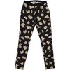 Pantalon Caf&eacute; Noir JP833 Noir