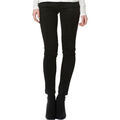 Pantalons sur Grenoble : Pantalon Caf&eacute; Noir JP834 Noir