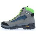 Chaussures enfant Olang TARVISIO TEX Gris Grenoble