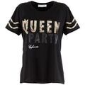 T-shirt Caf&eacute; Noir JT918 Noir