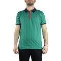 Polo Fila 687654