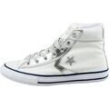 Chaussures enfants sur Grenoble : Baskets enfant Converse 652746C