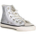Baskets enfant Converse 655127C Argent&eacute; Grenoble