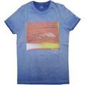 Tee-shirts sur Grenoble : T-shirt Sundek M976TEJ8402