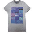 T-shirt Sundek M980TEJ8402