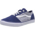 Baskets enfant Vans VN02SX