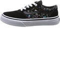 Baskets enfant Vans VN02SX