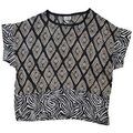 T-shirt Deha D23241
