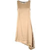 Robe Caf&eacute; Noir KJA419 Beige