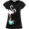 T-shirt Caf&eacute; Noir KJT089 Noir