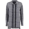 T-shirt Caf&eacute; Noir LJC635 Gris