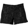 Short Caf&eacute; Noir IJP763 Noir