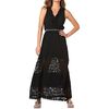 Robe Caf&eacute; Noir IJA775 Noir