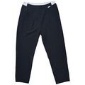 Pantalons sur Grenoble : Pantalon Caf&eacute; Noir KJP205 Noir