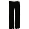 Pantalon Caf&eacute; Noir KJP204 Noir