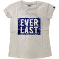 Tee-shirts sur Grenoble : T-shirt Everlast 24W559J62