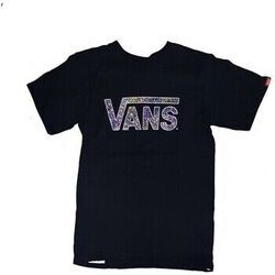 T-shirt Vans VN0U7E