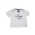 T-shirt Freddy F4WAFT4
