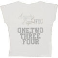 T-shirt Dimensione Danza 8A273J003