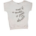 Tee-shirts sur Grenoble : T-shirt Dimensione Danza 8A298S001