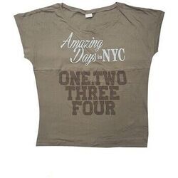 T-shirt Dimensione Danza 8A273J003