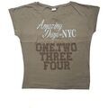 T-shirt Dimensione Danza 8A273J003