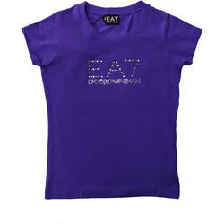 T-shirt Emporio Armani EA7 283103-0S201