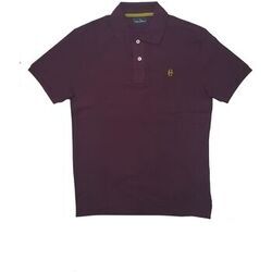 Polo Conte Of Florence IRON STRETCH