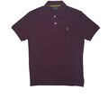 Polo Conte Of Florence IRON STRETCH