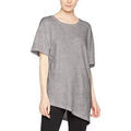 Tee-shirts sur Grenoble : T-shirt Dimensione Danza 6A256J165 Argent&eacute;