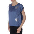 T-shirt Deha B54044