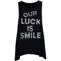 T-shirt Caf&eacute; Noir OJT019 Noir Grenoble