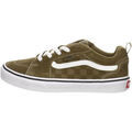 Baskets enfant Vans VN0A3MVP