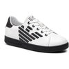 Baskets enfant Emporio Armani EA7 XSX006-XCC53