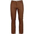 Pantalons sur Grenoble : Pantalon Caf&eacute; Noir JP330 Dor&eacute;