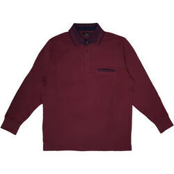 Polo Max Fort MET.E1754