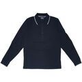 Polo Emporio Armani EA7 273128-2P473