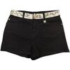 Short Caf&eacute; Noir JJ6320 Noir