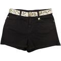 Short Caf&eacute; Noir JJ6320 Noir