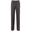 Pantalon Caf&eacute; Noir JP253 Gris