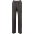 Pantalon Caf&eacute; Noir JP253 Gris