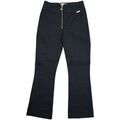 Pantalons sur Grenoble : Pantalon Caf&eacute; Noir JP6160 Noir
