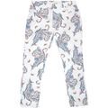 Pantalon Café Noir JP6300 Blanc Pantalon Café Noir JP6300 Blanc Grenoble