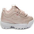 Baskets enfant Fila 1011077