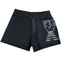 Short Pyrex 42012