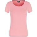Tee-shirts sur Grenoble : T-shirt Emporio Armani EA7 8NTT65-TJ28Z